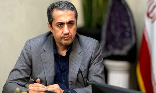 پیام رئیس هیات عامل ایمیدرو پس از پایان جنگ و آغاز فصل تازه ای از سازندگی پیام رئیس هیات عامل ایمیدرو پس از پایان جنگ و آغاز فصل تازه ای از سازندگی