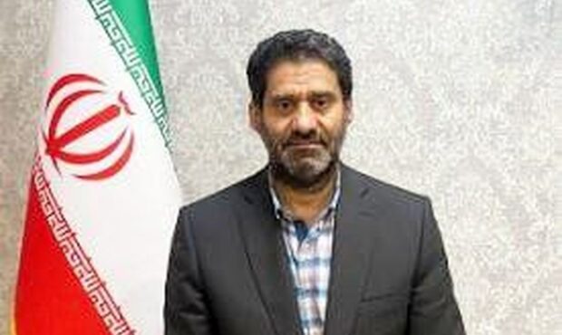 “ضیغمی” به عنوان رئیس کارگروه ورزش ایمیدرو منصوب شد