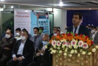ظرفیت ذوب مس(آند) کشور به 400 هزار تن رسید