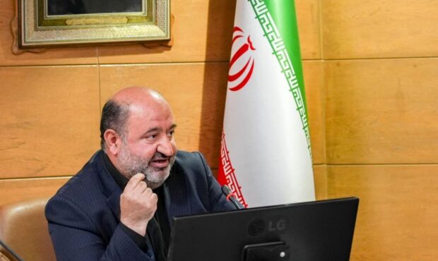 نقش خبرنگاران در جهاد تبیین و امید آفرینی ستودنی است نقش خبرنگاران در جهاد تبیین و امید آفرینی ستودنی است