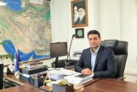 مقدمعلی”، معاون طرح های توسعه معادن و صنایع معدنی ایمیدرو شد
