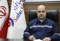 آغاز عملیات خاکبرداری طرح توسعه کارخانه صبا فولاد خلیج فارس