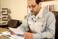 مدیر روابط عمومی فولاد مبارکه در یادداشتی به مناسبت روز خبرنگار عنوان کرد: دیده بانان جامعه، تصویرگران زندگی