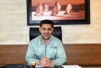 معاون خرید شرکت فولاد هرمزگان مطرح کرد: اجرای پروژه‌های متعدد برای تأمین اقتصادی و پایدار