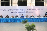مقیمی: از مرز تولید ۱۷۲ هزار دستگاه خودرو عبور کردیم