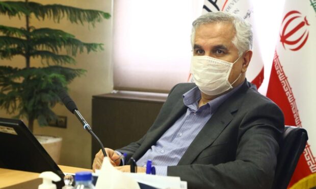 تهیه امیدنامه شرکت سهامی عام پروژه به منظور پذیرش در فرابورس