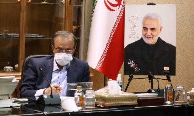 دستور ویژه وزیر صمت برای جلب همکاری جوان سیستان‌ و ‌بلوچستانی