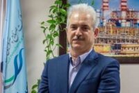 درآمد 23 هزار میلیارد ریالی فجر انرژی خلیج فارس در سال 98