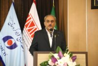 عملیات حفاری ژئوتکنیک کارخانه های آهن اسفنجی قروه و بیجار آغاز شد