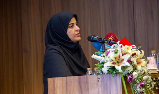خلوصی معاون برنامه‌ریزی و توانمندسازی ایمیدرو تاکید کرد: برگزاری سمپوزیوم فرآوری موادمعدنی؛ نقشه‌راه ایمیدرو