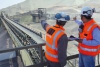رشد 4.6 درصدی تولید مواد معدنی هند در سپتامبر 2022 میلادی