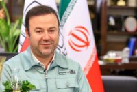 پیام مدیرعامل شرکت فولاد هرمزگان به مناسبت گرامیداشت روز ملی منابع انسانی؛ نیروهای انسانی، عامل درخشش فولاد هرمزگان در همه عرصه‌ها