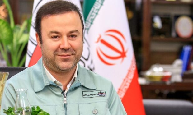 پیام مدیرعامل شرکت فولاد هرمزگان به مناسبت گرامیداشت روز ملی منابع انسانی؛ نیروهای انسانی، عامل درخشش فولاد هرمزگان در همه عرصه‌ها