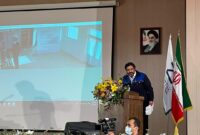 مدیرعامل شرکت فولاد نطنز: بزرگترین زنجیره تولید از سنگ‌آهن تا فولاد را در بخش خصوصی راه‌اندازی کرده‌ایم