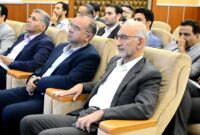 معرفی توانمندی های 5 شرکت دانش بنیان زنجیره آهن و فولاد