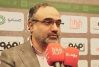 احداث نیروگاه خورشیدی توسط فولادمبارکه یک اقدام خط شکن و الگو برای سایر صنایع است