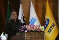 هوشمندسازی پروژه‌های خطوط تولید فولاد مبارکه با اجرای طرح تحول دیجیتال