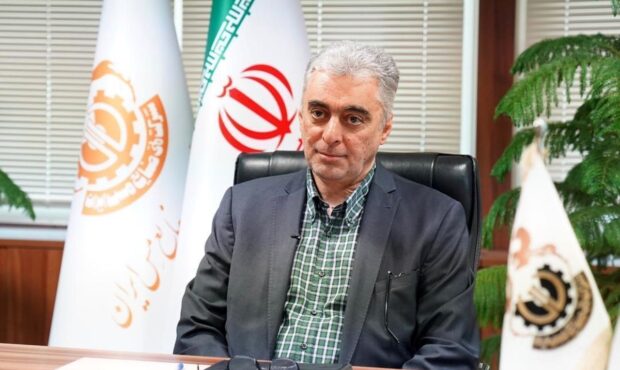 بعد از 7 سال رکورد استخراج ماهیانه معدن میدوک شکسته شد