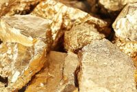 بزرگترین معدن طلای شرق کشور در مسیر تولید شمش