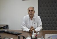 مهندس باغبانی ؛ عملیات نصب کولرهای هوایی طرح و توسعه LAB2 به زودی تکمیل می‌شود