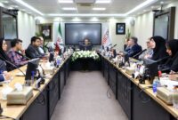 برگزاری جلسه نهایی پایش طرح جامع آلومینیوم