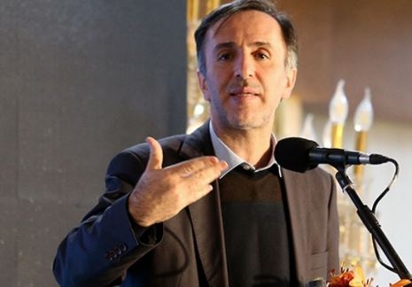 پیام تبریک رئیس کل سازمان توسعه تجارت ایران به سرپرست جدید وزارت صمت پیام تبریک رئیس کل سازمان توسعه تجارت ایران به سرپرست جدید وزارت صمت