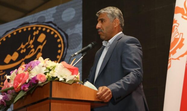 رشد قابل توجه بومیسازی در صنعت مس رشد قابل توجه بومیسازی در صنعت مس