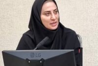 ادریسی: تشکیل کارگروه هوش‌مصنوعی در روابط‌عمومی ایمیدرو