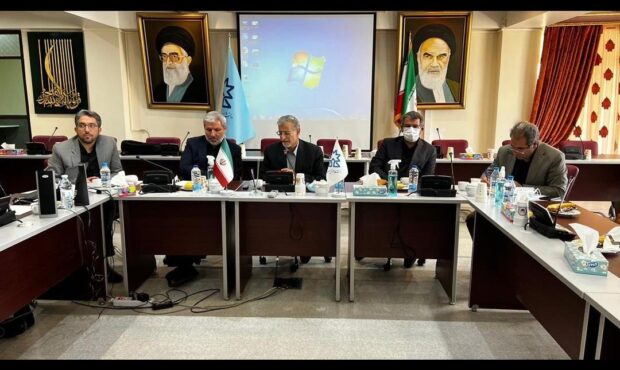 دانشگاه‌ها پا به پای شرکت مس در طرح‌های توسعه و تولید برنامه‌ریزی و حرکت کنند