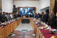 مجمع سنگ آهن مرکزی ایران بسیار خوب برگزار شد
