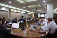 تایید گزارش مجمع شرکت تلاشگران لامرد بدون بند مشروط