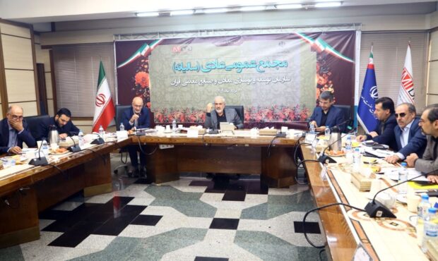 ایدرو باید پیشران صنعت کشور باشد ایدرو باید پیشران صنعت کشور باشد