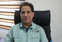 مدیر ایمنی، بهداشت و محیط‌زیست شرکت فولاد هرمزگان تصریح کرد: فولاد هرمزگان، پرچم‌دار توجه به محیط‌زیست