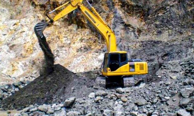 دستیابی به ذخایر سنگآهن مطمئن و قابلاتکا برای استمرار تولید گروه فولاد مبارکه دستیابی به ذخایر سنگآهن مطمئن و قابلاتکا برای استمرار تولید گروه فولاد مبارکه