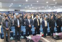 اهدای گواهی «مرآت» به مجتمع مس سرچشمه رفسنجان