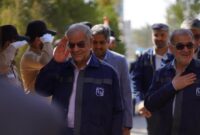 از بدهی ۵۰ میلیون تومانی تا تبدیل شدن به منطقه ویژه فناوری های معدنکاری