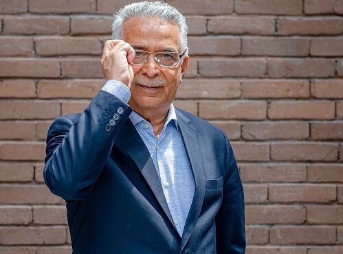 محمدرضا بهرامن مطرح کرد: رشد آشکار قدرت اجرای نمایشگاه ماینکس محمدرضا بهرامن مطرح کرد: رشد آشکار قدرت اجرای نمایشگاه ماینکس