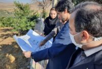 شهرک کاوش بستر مناسب تجاری سازی ایده های دانش بنیان