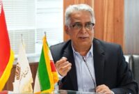 شرکت مس افتخار جامعه معدنی کشور است