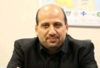 تولید تختال ضخیم در فولاد مبارکه نتیجۀ اعتماد به متخصصان داخلی است