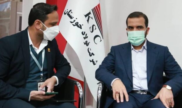 فولاد خوزستان، نماد تجلی دانش و تخصص استان است فولاد خوزستان، نماد تجلی دانش و تخصص استان است
