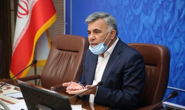 شورای عالی معادن کشور برگزار شد