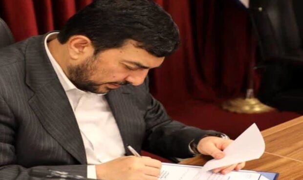 مدیرعامل شرکت ملی صنایع مس ایران در پیامی به مناسبت هفته کار و کارگر: همت والای کارگران زمینه ساز تحقق شعار سال خواهد شد