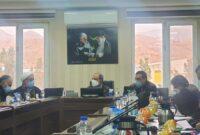 مدیرشتاب در تولید خوراک کارخانه های سنگان با ورود ماشین آلات جدید