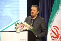 در هشتمین همایش دوره ارزیابی سطح عملکرد hse ایمیدرو مطرح شد: تاکید آقاجانلو بر تولید ایمن بدون حادثه و کاهش آلاینده ها