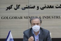 وزیر صمت: انتقال آب خلیج فارس ایران پروژه ای افتخار آمیز است