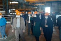 حفظ منابع طبیعی از سوی صنایع متعهد، راهگشای توسعه متوازن است