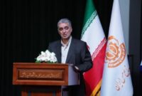 چشم‌انداز تولید 550هزار تنی کاتد تا سال 1410