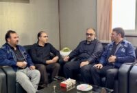سرعت گرفتن عملیات اکتشافی در معدن سه چاهون/ برنامه ریزی های دقیق ، تضمین کننده تداوم تولید در آینده است