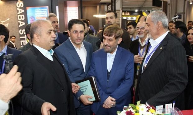 اثرات اقتصادی تولید ریل در ذوبآهن اصفهان در کشور چشمگیر است اثرات اقتصادی تولید ریل در ذوبآهن اصفهان در کشور چشمگیر است
